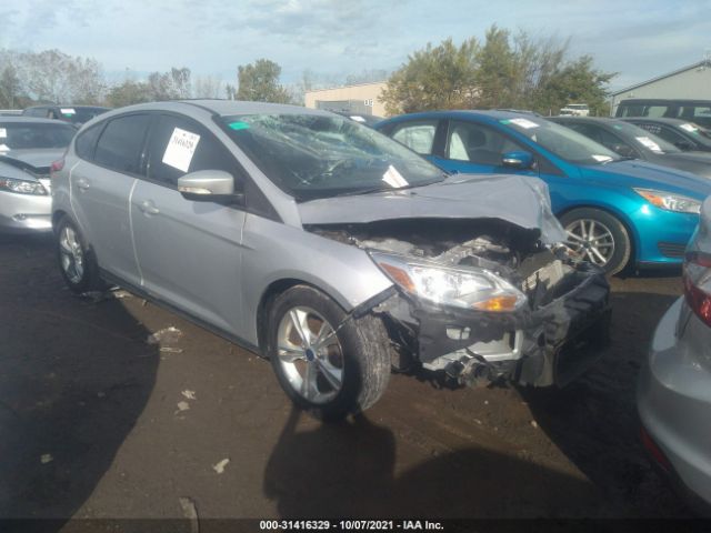 FORD FOCUS 2014 1fadp3k22el266595