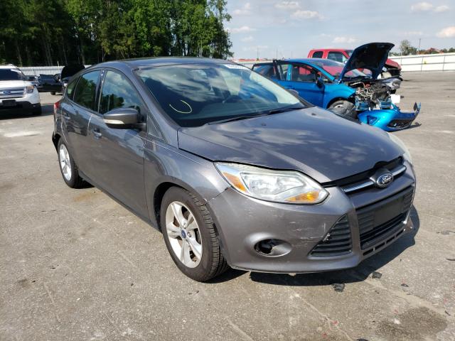 FORD FOCUS SE 2014 1fadp3k22el266760