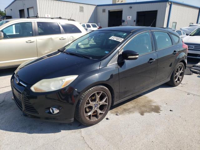 FORD FOCUS SE 2014 1fadp3k22el268685