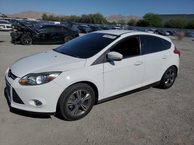 FORD FOCUS 2014 1fadp3k22el271442