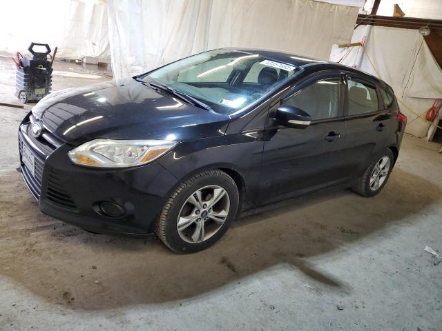 FORD FOCUS SE 2014 1fadp3k22el271893