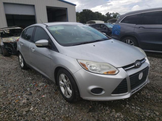 FORD FOCUS SE 2014 1fadp3k22el272283