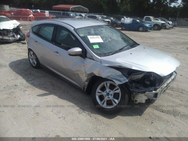 FORD FOCUS 2014 1fadp3k22el272302