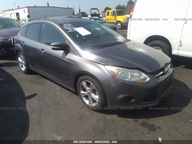 FORD FOCUS 2014 1fadp3k22el276687