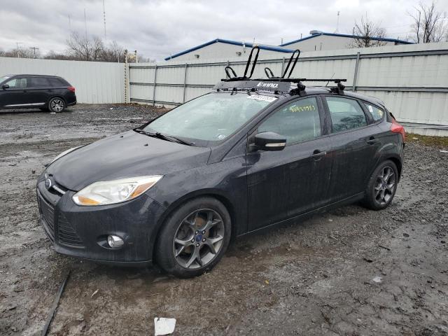 FORD FOCUS SE 2014 1fadp3k22el279511