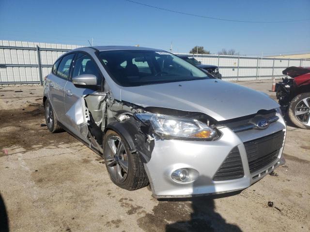 FORD FOCUS SE 2014 1fadp3k22el279881