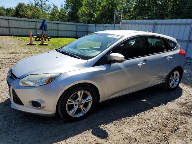 FORD FOCUS SE 2014 1fadp3k22el285048