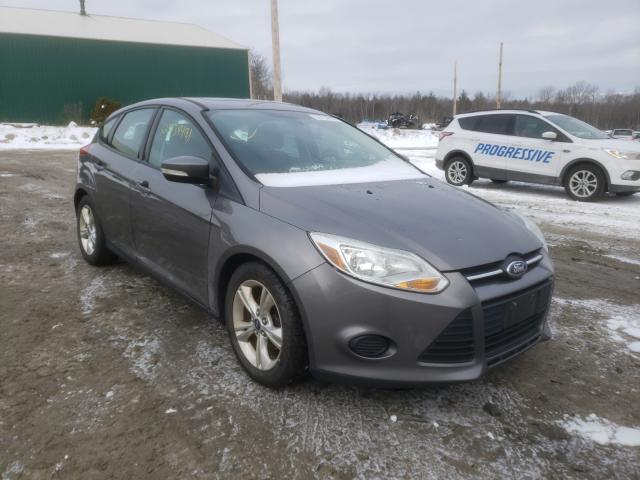 FORD FOCUS SE 2014 1fadp3k22el285082