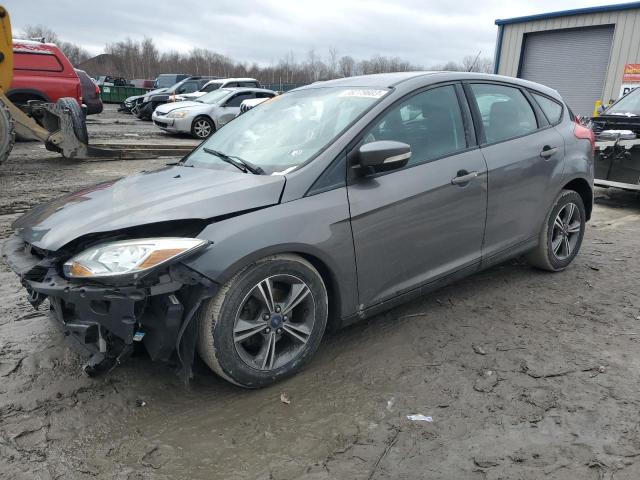 FORD FOCUS SE 2014 1fadp3k22el285146