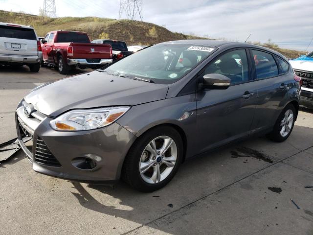 FORD FOCUS 2014 1fadp3k22el286832