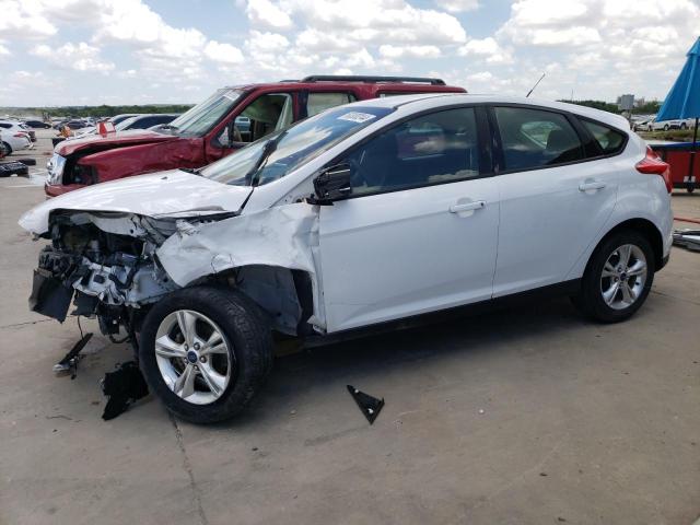 FORD FOCUS 2014 1fadp3k22el288645