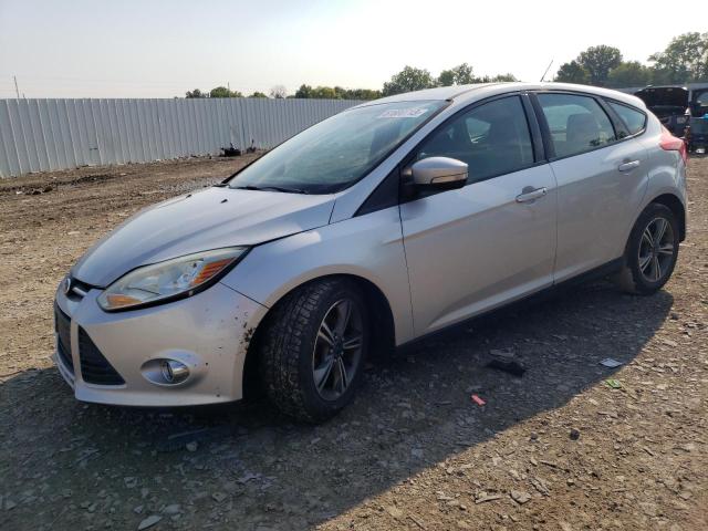 FORD FOCUS SE 2014 1fadp3k22el293814