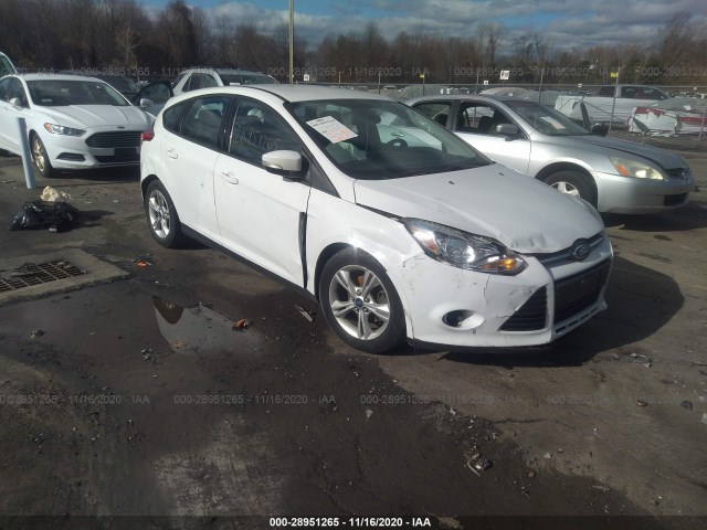 FORD FOCUS 2014 1fadp3k22el295689