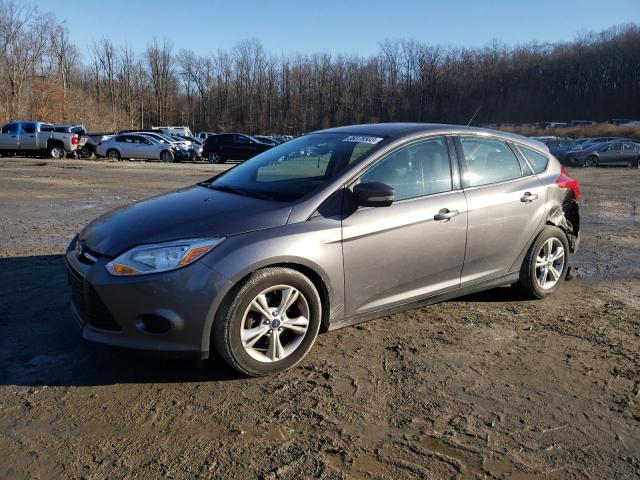 FORD FOCUS SE 2014 1fadp3k22el298401