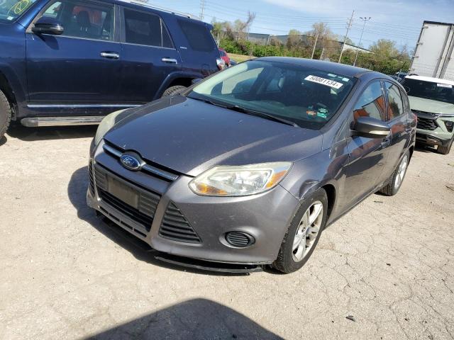 FORD FOCUS SE 2014 1fadp3k22el301524