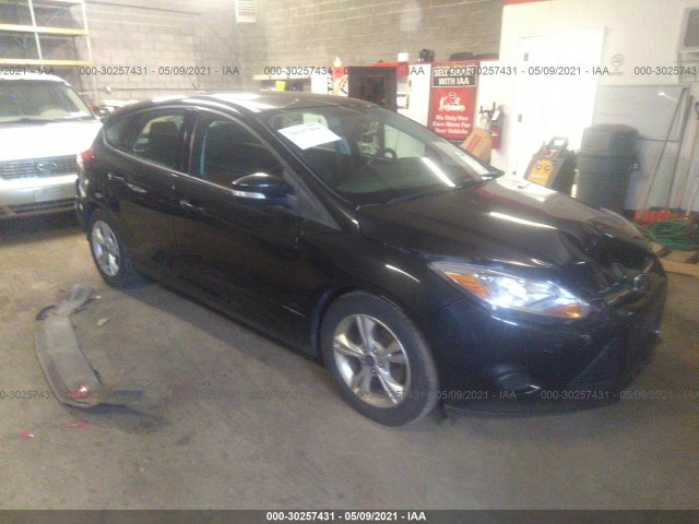 FORD FOCUS 2014 1fadp3k22el305007