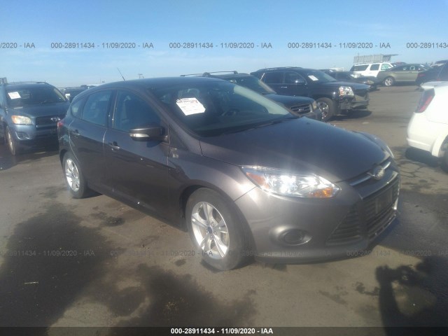 FORD FOCUS 2014 1fadp3k22el306190