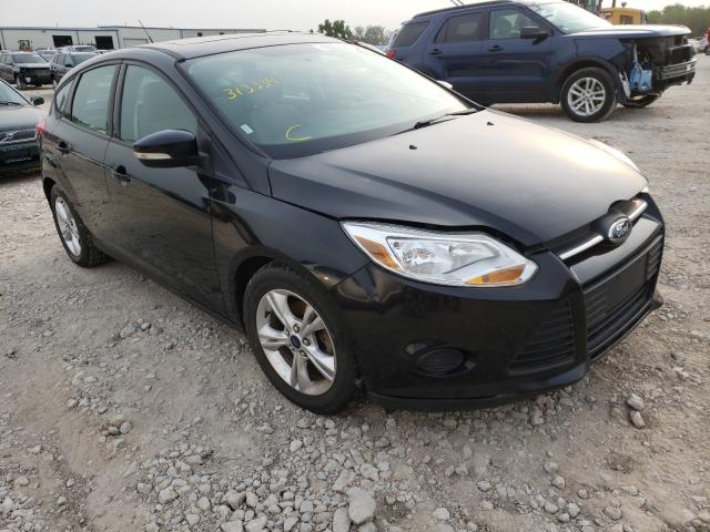 FORD FOCUS SE 2014 1fadp3k22el313334