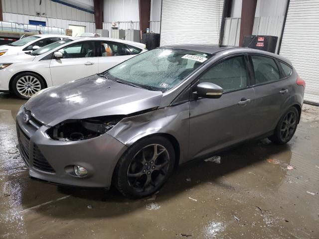 FORD FOCUS SE 2014 1fadp3k22el314189