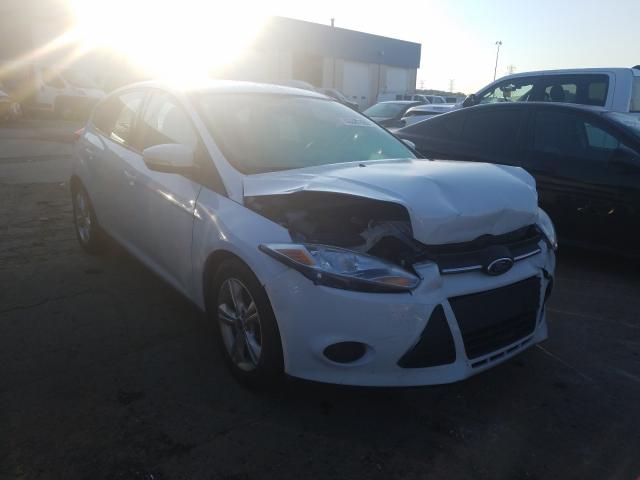 FORD NULL 2014 1fadp3k22el314435