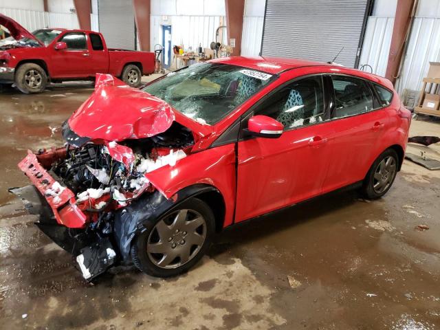 FORD FOCUS 2014 1fadp3k22el314869