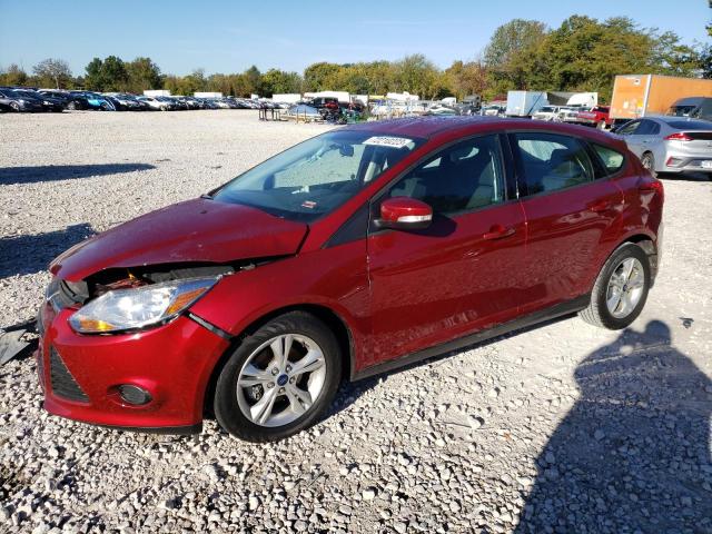 FORD FOCUS 2014 1fadp3k22el316864