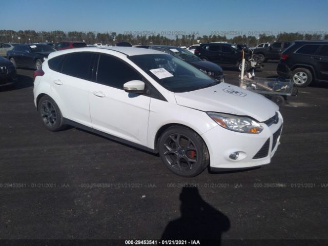 FORD FOCUS 2014 1fadp3k22el318386