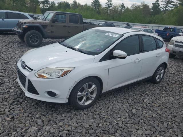 FORD FOCUS 2014 1fadp3k22el318792