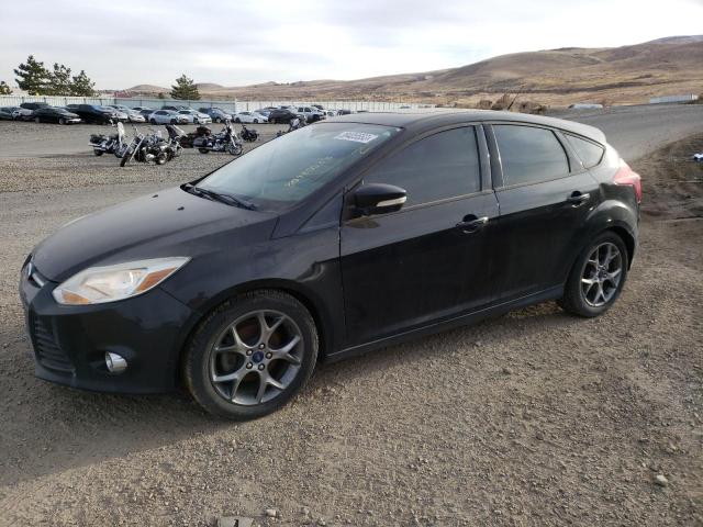 FORD FOCUS 2014 1fadp3k22el325015