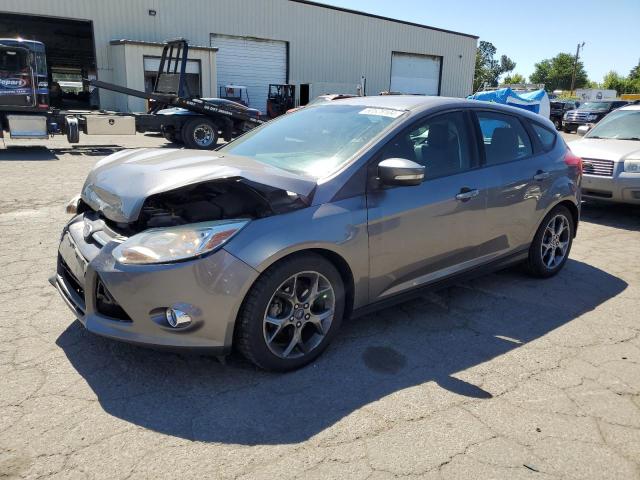 FORD FOCUS 2014 1fadp3k22el325421