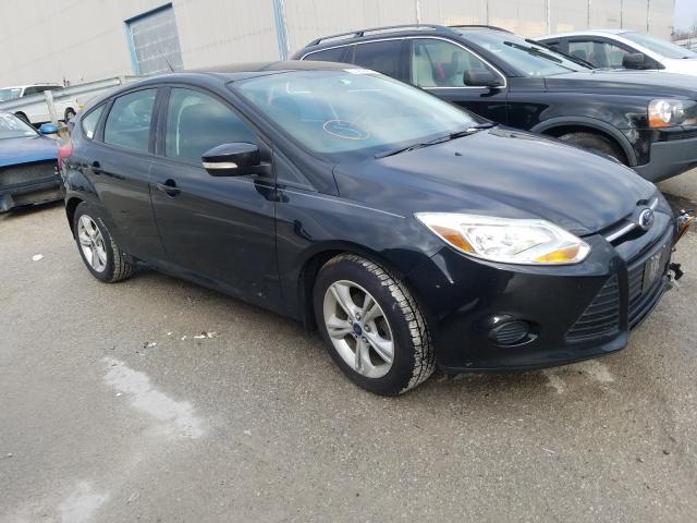 FORD NULL 2014 1fadp3k22el325662