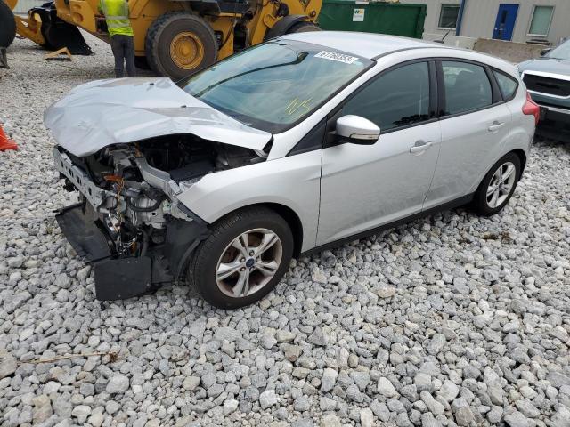 FORD FOCUS SE 2014 1fadp3k22el326679