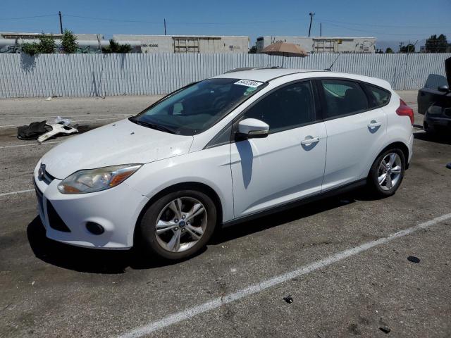 FORD FOCUS SE 2014 1fadp3k22el327752