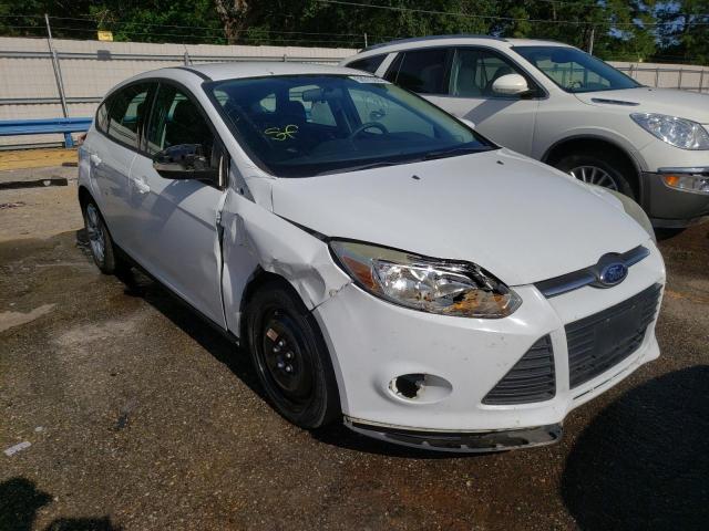 FORD FOCUS SE 2014 1fadp3k22el327959