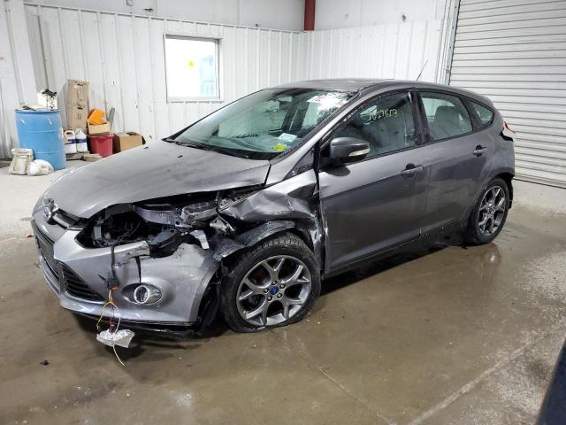 FORD FOCUS SE 2014 1fadp3k22el332949