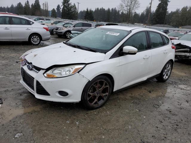 FORD FOCUS 2014 1fadp3k22el336225