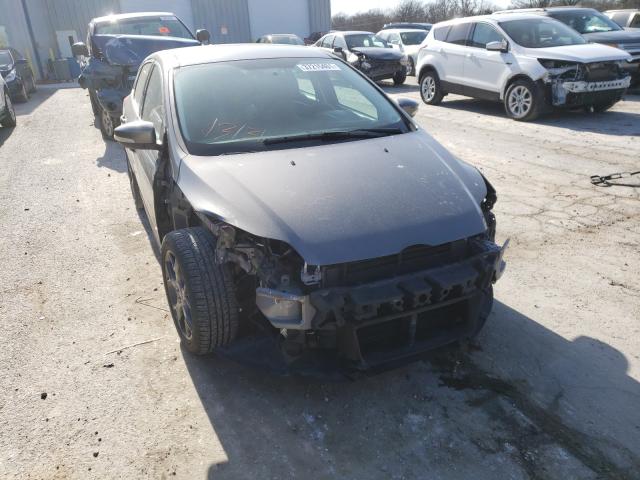 FORD FOCUS SE 2014 1fadp3k22el337407