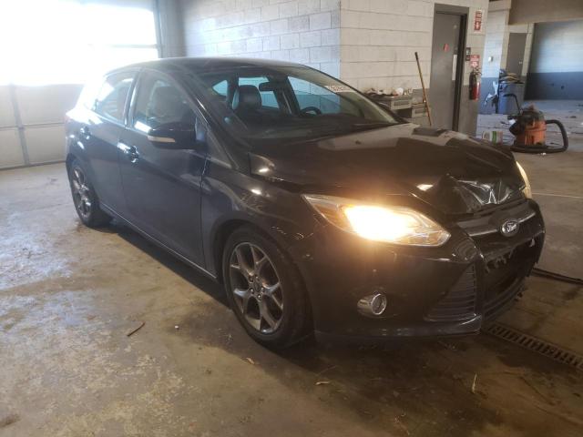 FORD FOCUS SE 2014 1fadp3k22el337567