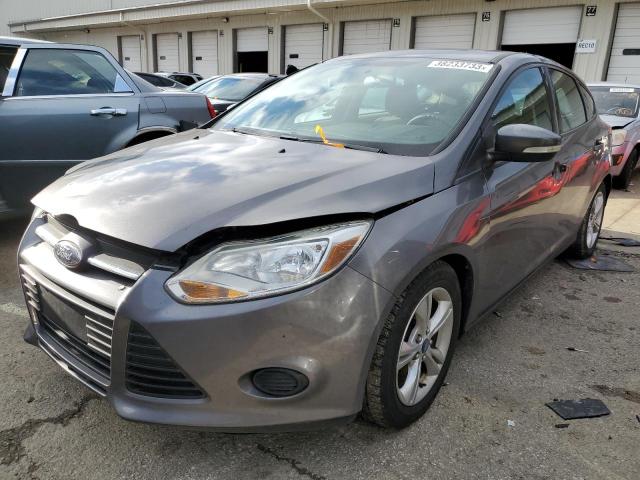 FORD FOCUS SE 2014 1fadp3k22el338735