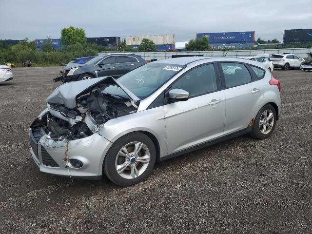 FORD FOCUS SE 2014 1fadp3k22el361142