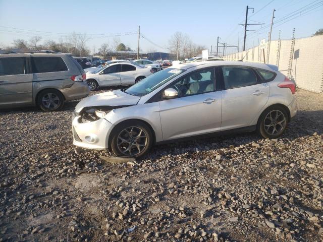 FORD FOCUS SE 2014 1fadp3k22el369001