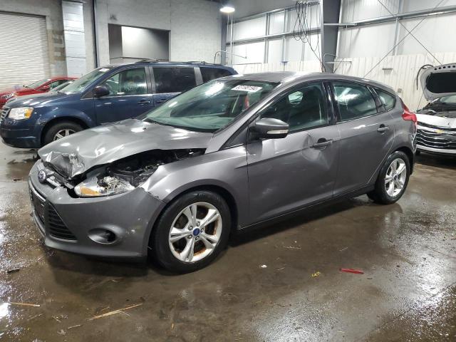 FORD FOCUS SE 2014 1fadp3k22el374120