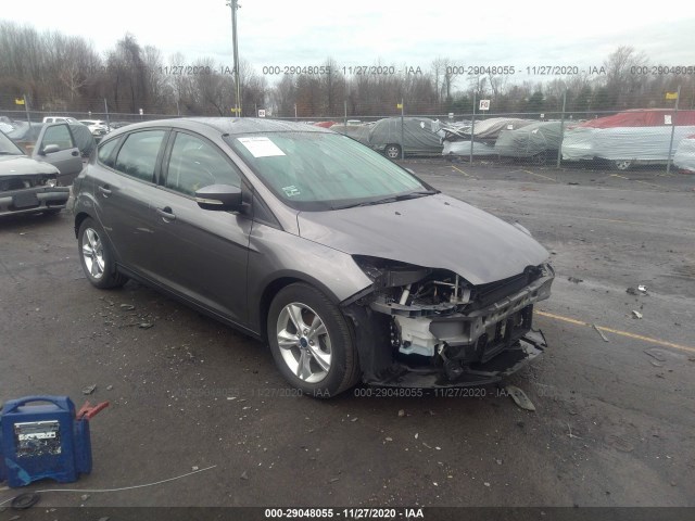 FORD FOCUS 2014 1fadp3k22el377650