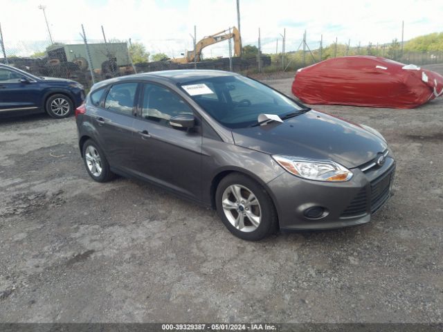 FORD FOCUS 2014 1fadp3k22el379155