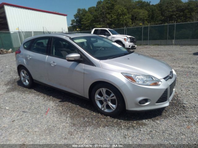 FORD FOCUS 2014 1fadp3k22el379561