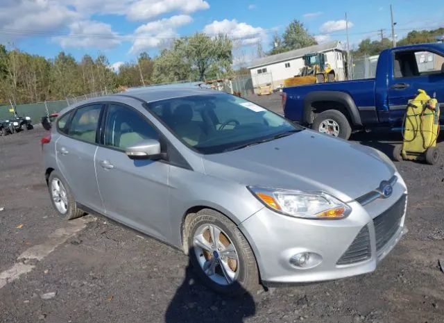 FORD FOCUS 2014 1fadp3k22el383092