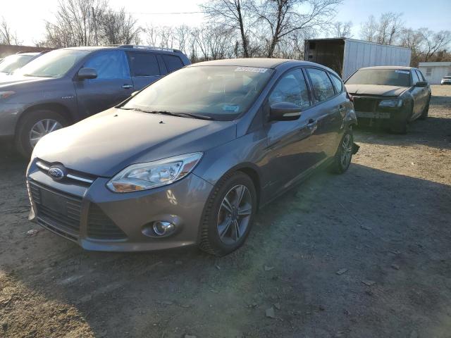 FORD FOCUS 2014 1fadp3k22el383965