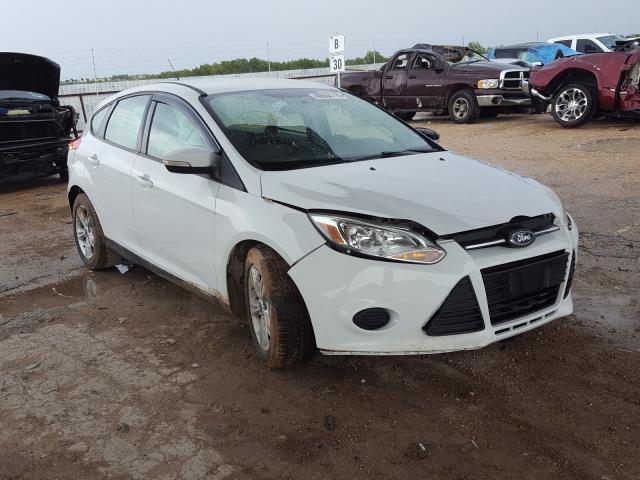 FORD FOCUS SE 2014 1fadp3k22el389944