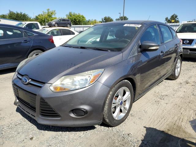 FORD FOCUS SE 2014 1fadp3k22el391645