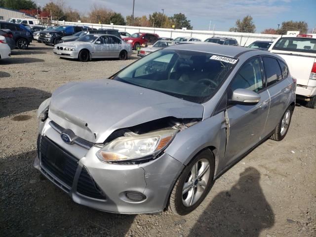 FORD FOCUS 2014 1fadp3k22el400053